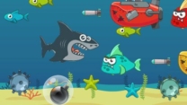 tembak ikan